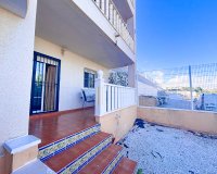 Resale - Apartment -
Cabo Roig - Costa Blanca