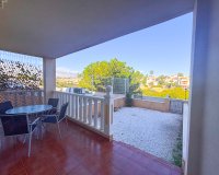 Resale - Apartment -
Cabo Roig - Costa Blanca