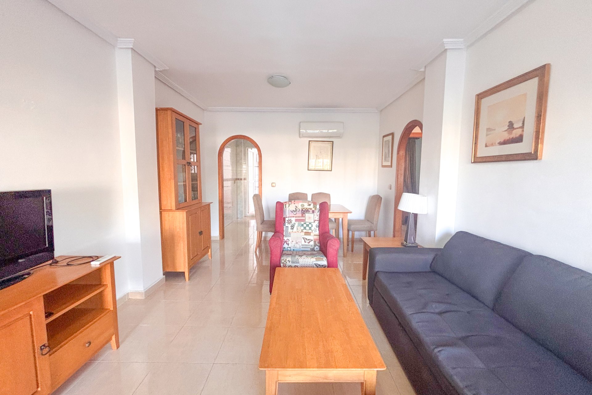 Resale - Apartment -
Cabo Roig - Costa Blanca
