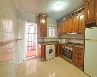 Resale - Apartment -
Cabo Roig - Costa Blanca