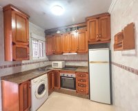 Resale - Apartment -
Cabo Roig - Costa Blanca