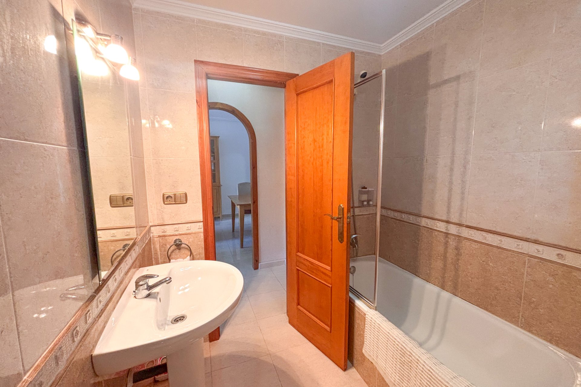 Resale - Apartment -
Cabo Roig - Costa Blanca