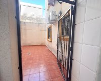 Resale - Apartment -
Cabo Roig - Costa Blanca
