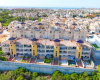 Resale - Apartment -
Cabo Roig - Costa Blanca