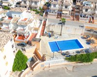 Resale - Apartment -
Cabo Roig - Costa Blanca