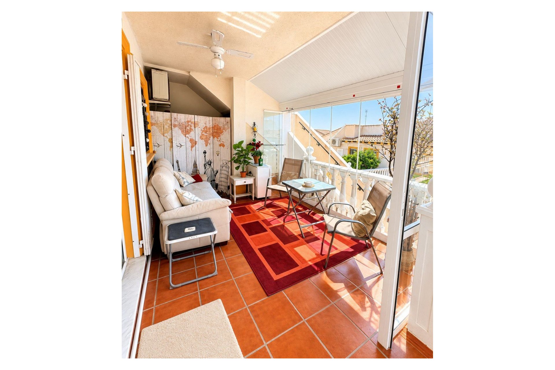 Resale - Apartment -
Cabo Roig - Costa Blanca