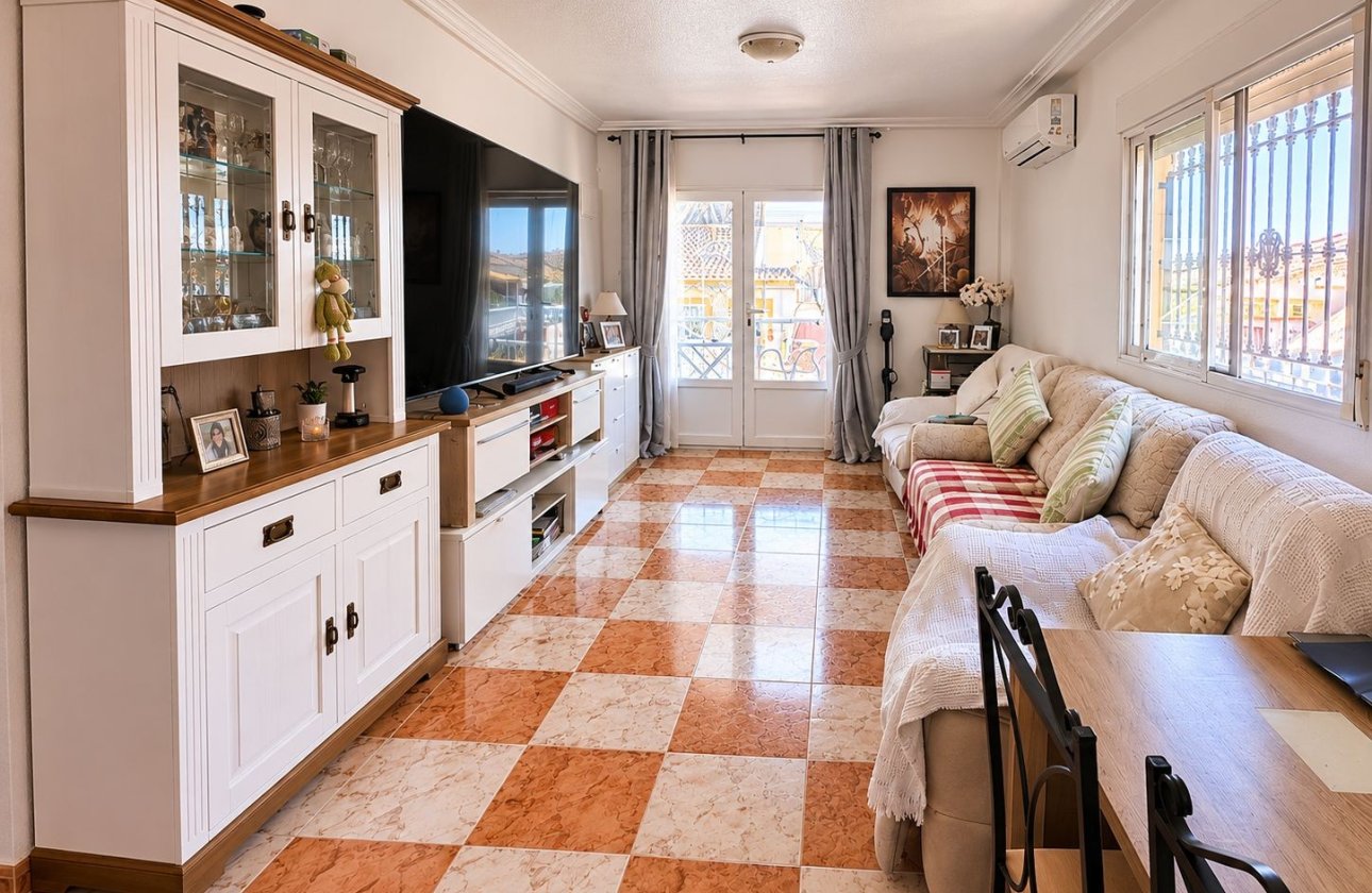 Resale - Apartment -
Cabo Roig - Costa Blanca