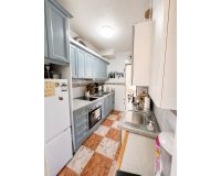 Resale - Apartment -
Cabo Roig - Costa Blanca