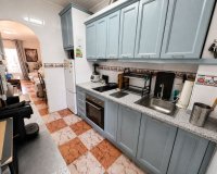 Resale - Apartment -
Cabo Roig - Costa Blanca