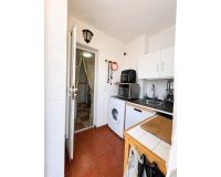 Resale - Apartment -
Cabo Roig - Costa Blanca