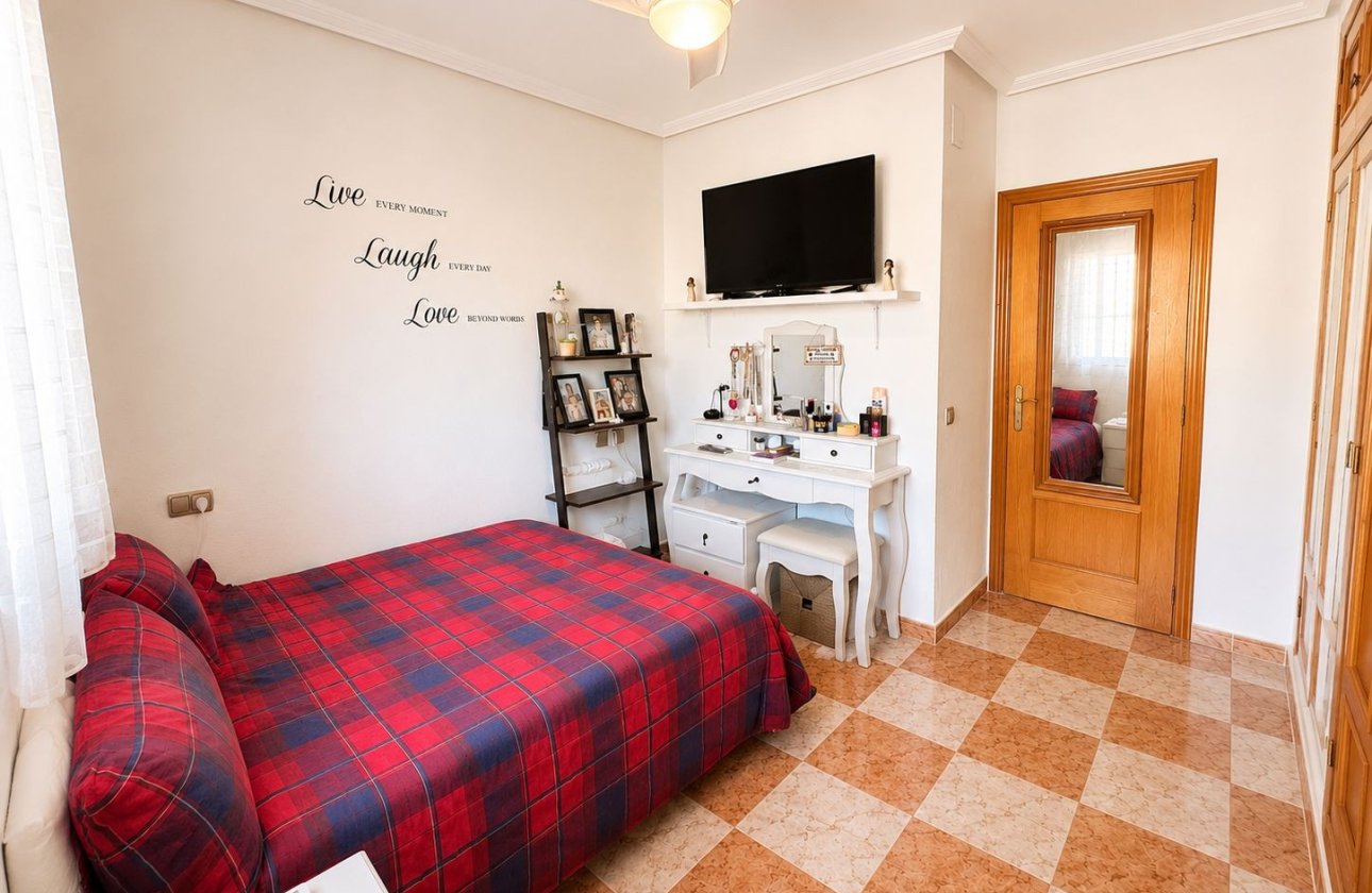 Resale - Apartment -
Cabo Roig - Costa Blanca