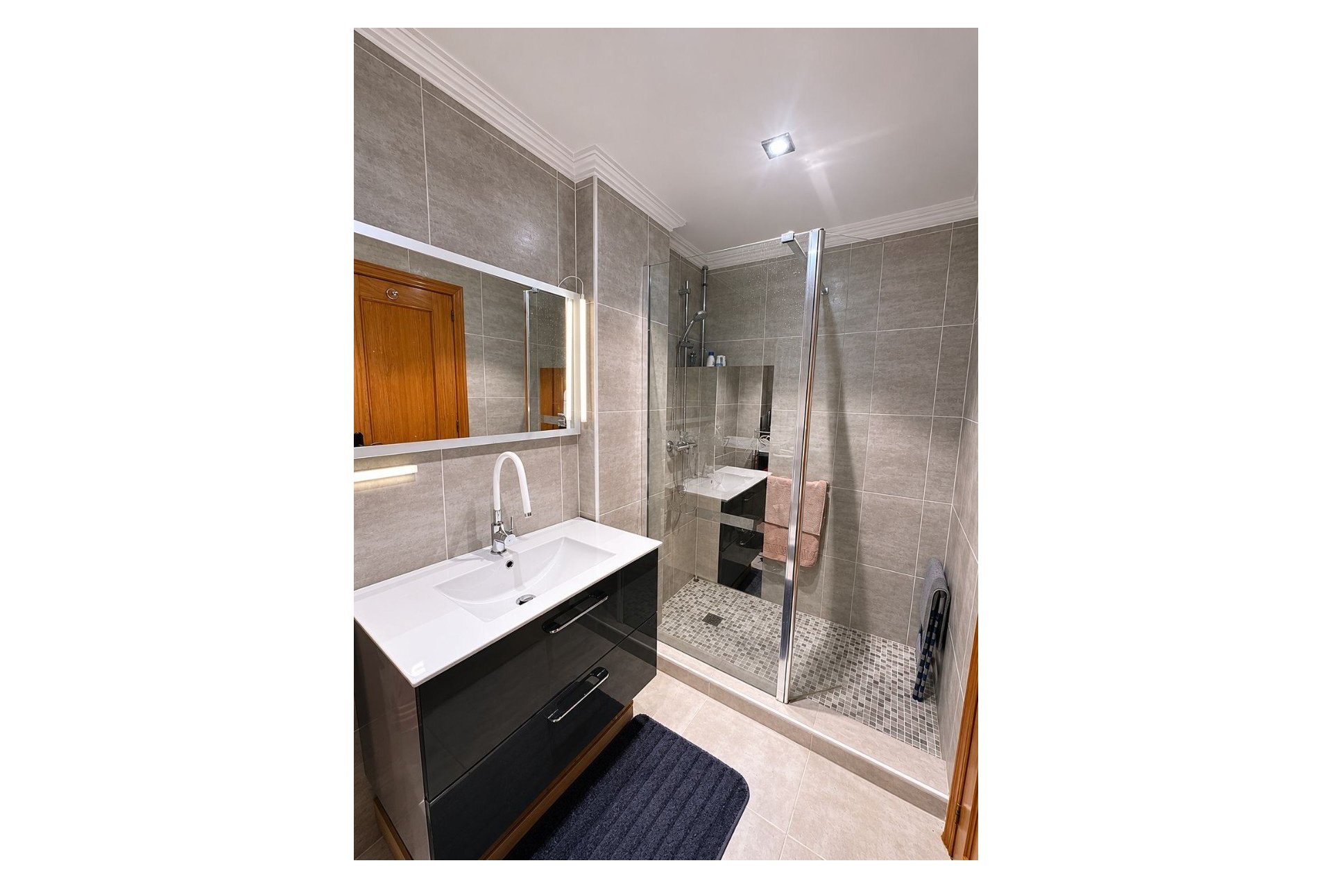 Resale - Apartment -
Cabo Roig - Costa Blanca