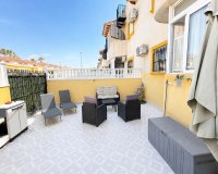 Resale - Apartment -
Cabo Roig - Costa Blanca
