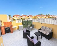 Resale - Apartment -
Cabo Roig - Costa Blanca