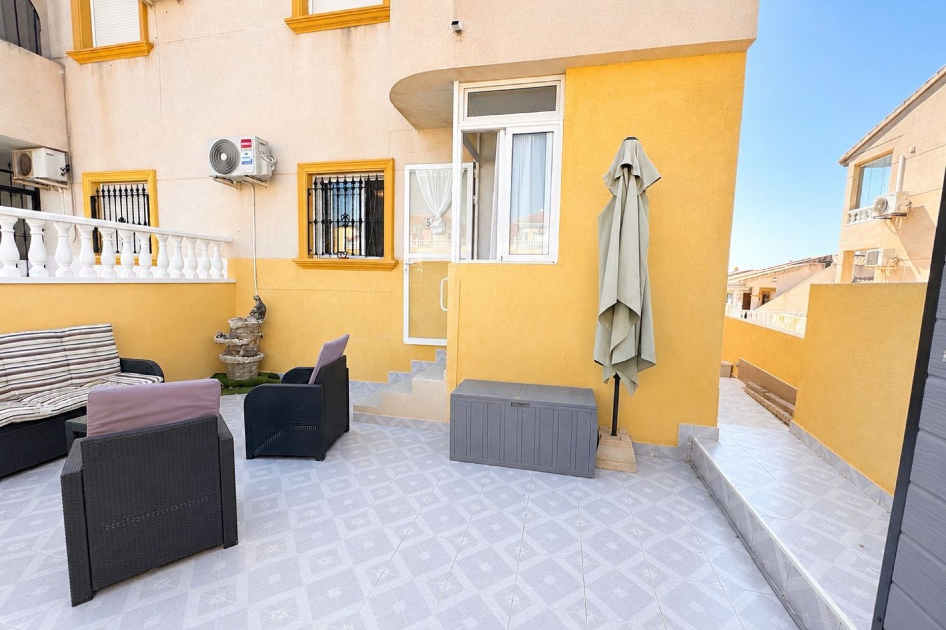 Resale - Apartment -
Cabo Roig - Costa Blanca