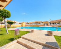 Resale - Apartment -
Cabo Roig - Costa Blanca