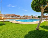 Resale - Apartment -
Cabo Roig - Costa Blanca