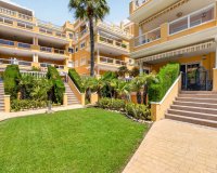 Resale - Apartment -
Cabo Roig - Costa Blanca