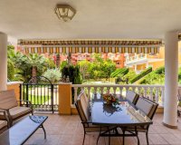 Resale - Apartment -
Cabo Roig - Costa Blanca