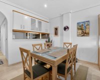 Resale - Apartment -
Cabo Roig - Costa Blanca