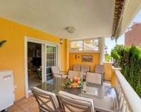 Resale - Apartment -
Cabo Roig - Costa Blanca