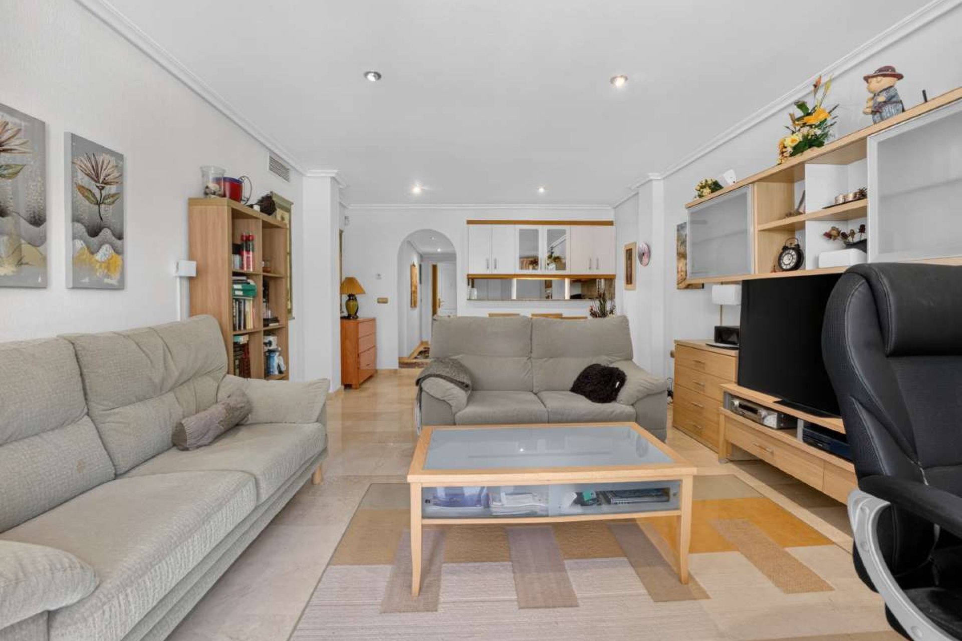 Resale - Apartment -
Cabo Roig - Costa Blanca