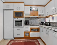 Resale - Apartment -
Cabo Roig - Costa Blanca