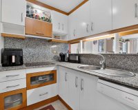 Resale - Apartment -
Cabo Roig - Costa Blanca