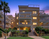 Resale - Apartment -
Cabo Roig - Costa Blanca