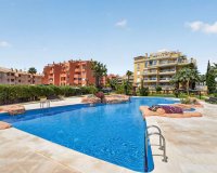 Resale - Apartment -
Cabo Roig - Costa Blanca