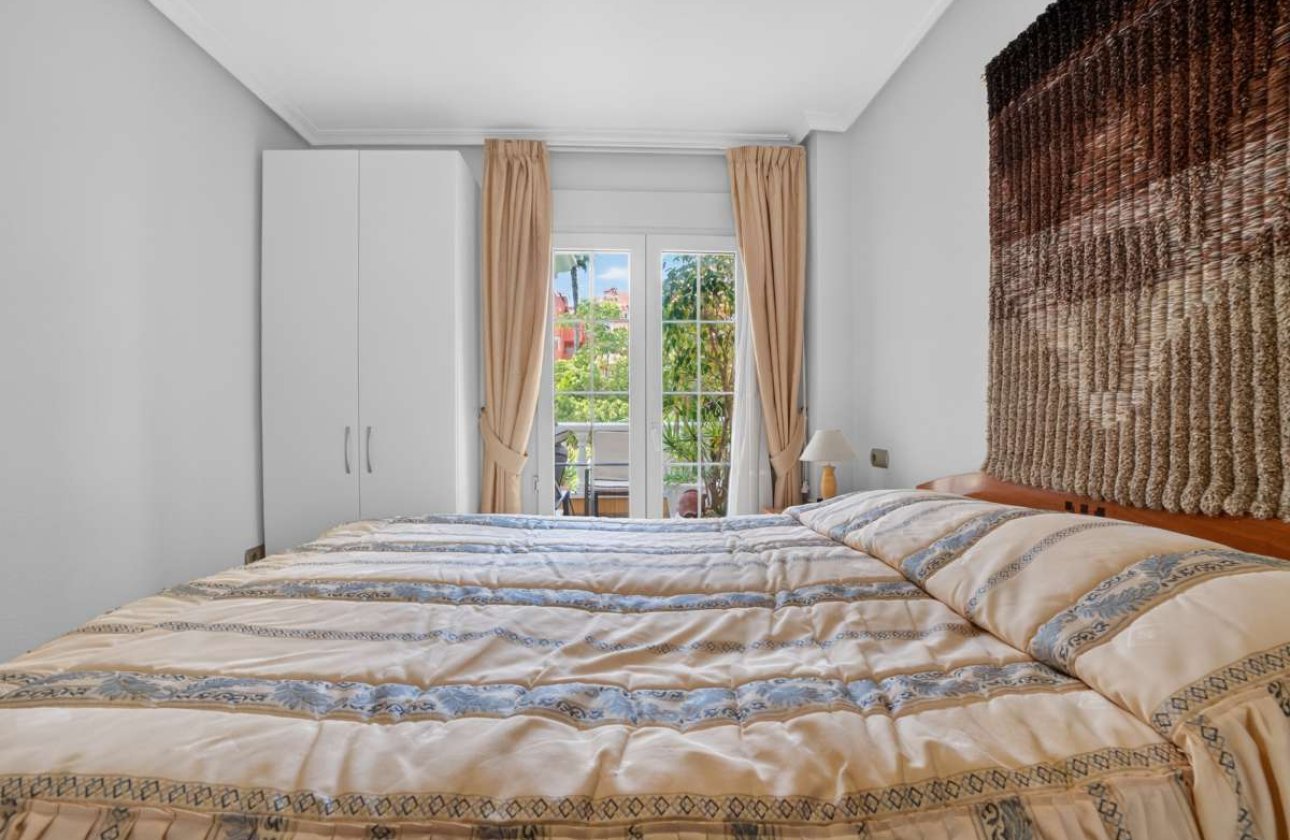 Resale - Apartment -
Cabo Roig - Costa Blanca