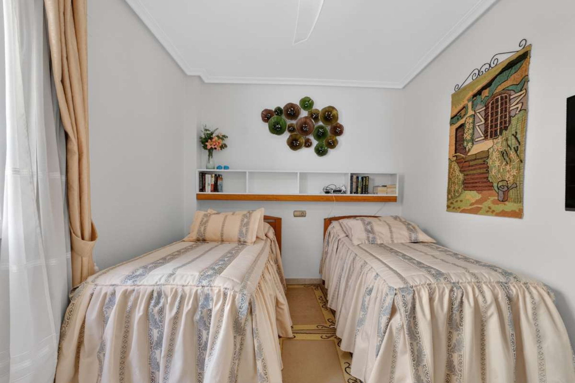 Resale - Apartment -
Cabo Roig - Costa Blanca