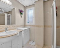 Resale - Apartment -
Cabo Roig - Costa Blanca