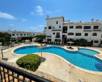 Resale - Apartment -
Cabo Roig - Costa Blanca