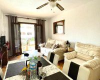 Resale - Apartment -
Cabo Roig - Costa Blanca