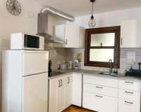 Resale - Apartment -
Cabo Roig - Costa Blanca