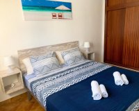 Resale - Apartment -
Cabo Roig - Costa Blanca