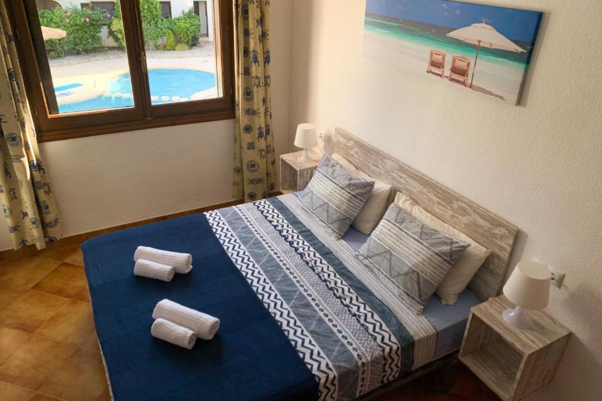 Resale - Apartment -
Cabo Roig - Costa Blanca