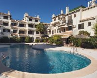 Resale - Apartment -
Cabo Roig - Costa Blanca