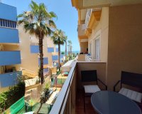 Resale - Apartment -
Cabo Roig - Costa Blanca