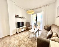 Resale - Apartment -
Cabo Roig - Costa Blanca