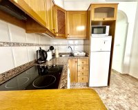 Resale - Apartment -
Cabo Roig - Costa Blanca