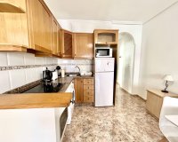 Resale - Apartment -
Cabo Roig - Costa Blanca