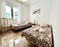Resale - Apartment -
Cabo Roig - Costa Blanca