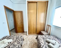 Resale - Apartment -
Cabo Roig - Costa Blanca