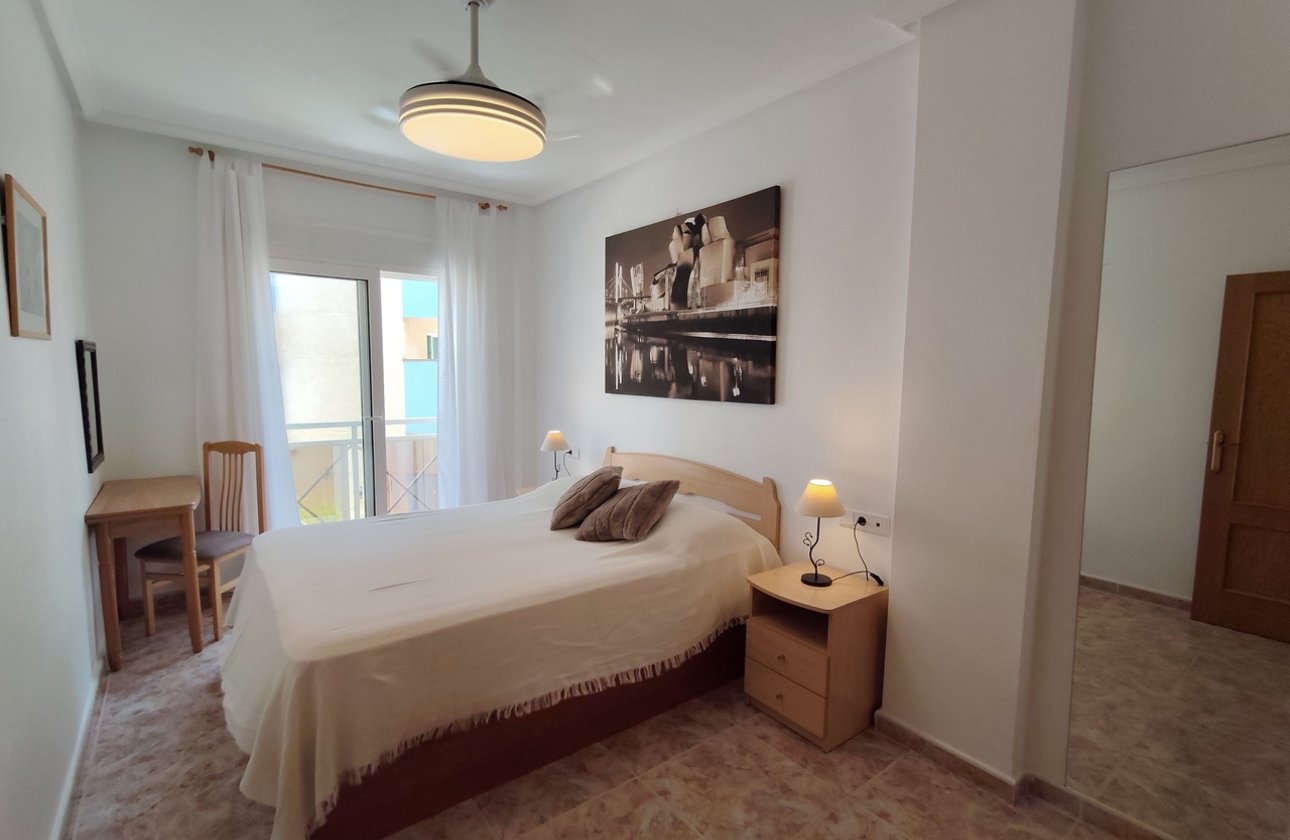 Resale - Apartment -
Cabo Roig - Costa Blanca