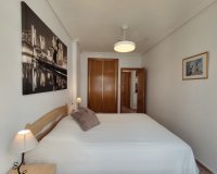 Resale - Apartment -
Cabo Roig - Costa Blanca