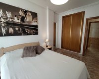 Resale - Apartment -
Cabo Roig - Costa Blanca