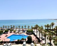 Resale - Apartment -
Cabo Roig - Costa Blanca
