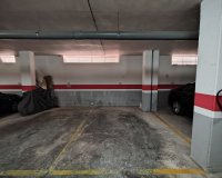 Resale - Apartment -
Cabo Roig - Costa Blanca